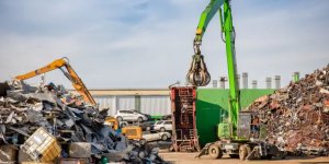 Akıncıoğlu Hurdacılık